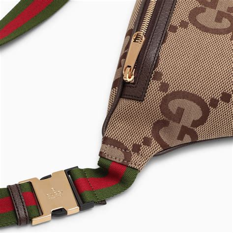 sac banane gucci|gucci jojos.